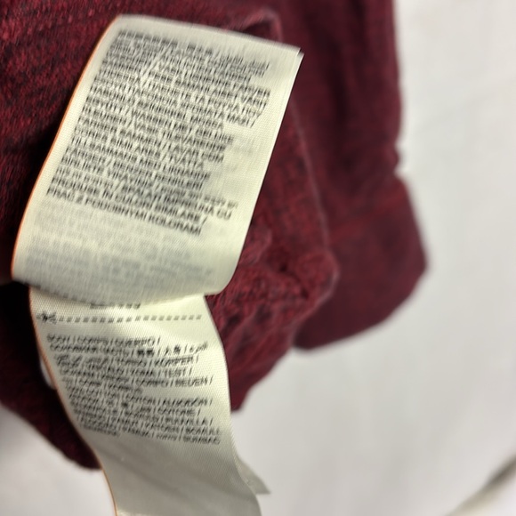 SUPERDRY Men’s Heritage Grandad Henley Long Sleeve Shirt Size X-Large - Picture 4 of 11